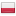 aecdesign.pl server is located in Poland